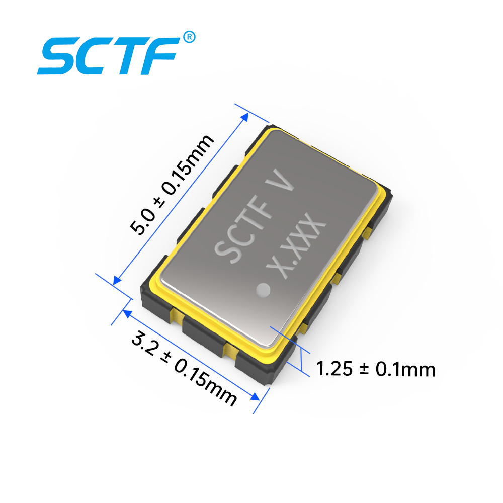 SCTF 5VA VCXO壓控晶振,高性價比選型首選! SCTF 5VA VCXO壓控晶振,高性價比選型首選!
